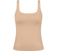 SLOGGI GO SENSE TANK TOP Damen Tank Top, beige, größe M