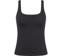 SLOGGI GO SENSE TANK TOP Damen Tank Top, schwarz, größe XXL