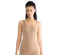 Sloggi GO Sense Tank Top Beige Modal Small Damen