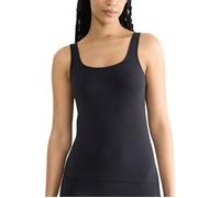 sloggi Women's GO Sense Tank Top Undershirt, Black, S