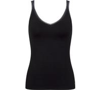 Sloggi Damen sloggi GO Shirt 01 C2P, BLACK, XL