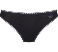 Sloggi GO Tai 2er Pack black - XL