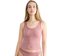 Sloggi Hemdchen "Free Evolve" in Rosa - Größe 44-50 | Damen Loungewear