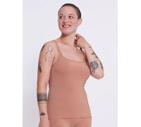 Sloggi Hemdchen "Go Allround" in Rosa - Größe 36-42 | Damen Loungewear