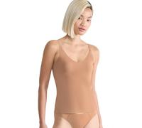 Sloggi Unterhemd Zero Feel 2.0 – Nude – Damen Größe M