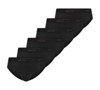 Sloggi - Herren - 6er Pack - SLG Base - Slip/Unterhose