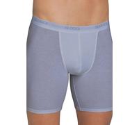 Sloggi men Basic Long schwarz - 7