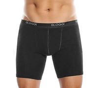 Sloggi men Basic Long schwarz - 5