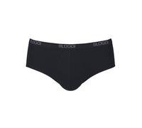 Sloggi Herren Basic Mini-Slip Schwarz Größe 8 (XXL)