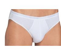 Sloggi Herren Boxershort weiß Bianco