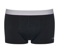 Sloggi Herren GO ABC 2.0 Hipster 6P, Black, XL