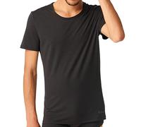 Sloggi Herren Ever Cool O-Neck, Black, M