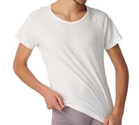 Sloggi Herren Ever Soft O-Neck, White, L