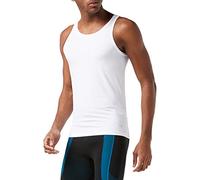 Sloggi Herren EVER Soft Tank Top, WHITE, M