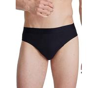 Sloggi Herren Free Evolve Brief 2P, Black, M