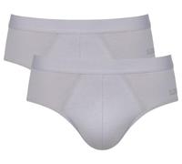 sloggi - Herren Midi - Grey 000S - sloggi Men Go Abc . - Unterwäsche für Männer