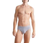 Sloggi Herren GO ABC 2.0 Brief 2P, Platinum, XL