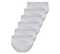 Sloggi Herren GO ABC 2.0 Brief 6P, Platinum, L