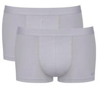 Sloggi Herren GO ABC 2.0 Hipster 2P, Platinum, M