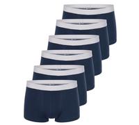 sloggi Hipster Herren blau, XXL