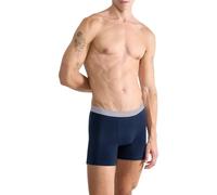 Sloggi 2P Men GO ABC 2 0 Shorts Marine Baumwolle X-Large Herren