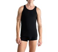 sloggi - Herren-Tanktop - Black XXL - sloggi Men Go Abc . - Unterwäsche für Männer