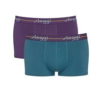 sloggi - Herren Hipster - Blue light 6 - sloggi Men Start - Unterwäsche für Männer