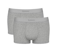 sloggi - Herren Hipster - Grau S - sloggi Men Ever Ease - Unterwäsche für Männer