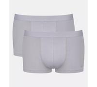 sloggi - Herren Hipster - Grey S - sloggi Men Go Abc . - Unterwäsche für Männer