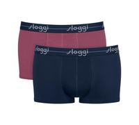 sloggi - Herren Hipster - Lila 7 - sloggi Men Start - Unterwäsche für Männer