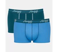 sloggi - Herren Hipster - Multicolor 0007 - sloggi Men Start - Unterwäsche für Männer