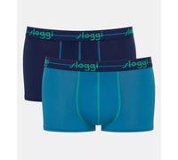 Sloggi Herren Start Hipster C2P Box, Multiple Colours 20, 6