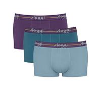 sloggi - Herren Hipster - Multicolor 7 - sloggi Men Start - Unterwäsche für Männer