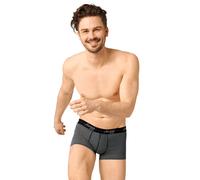 Sloggi Herren Hipster Multipack - Start Hipster C2P box, Boxershort, Baumwolle XL Mehrfarbig
