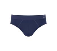 SLG Slip mit elastischem Label-Bund in Marine, Größe S