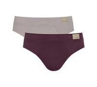 SLOGGI MEN GO NATURAL BRIEF C2P Herren Unterwäsche, grau, größe S