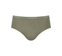 sloggi - Herren Midi - Green 4 - sloggi Men Basic - Unterwäsche für Männer