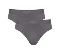 sloggi - Herren Midi - Grey S - Slg Base - Unterwäsche für Männer