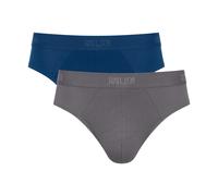 sloggi - Herren Midi - Mehrfarbig M - Slg Base - Unterwäsche für Männer