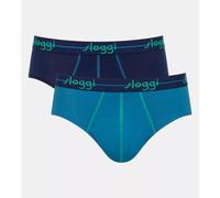 sloggi - Herren Midi - Multicolor 4 - sloggi Men Start - Unterwäsche für Männer