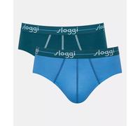 sloggi - Herren Midi - Multicolor 5 - sloggi Men Start - Unterwäsche für Männer