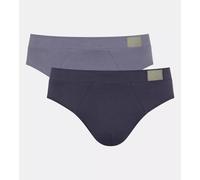Sloggi Damen sloggi men GO Natural Brief C2P, Multiple Colours 2, XL