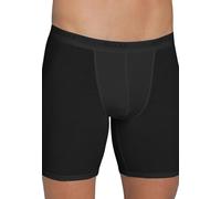Sloggi – men Basic Long – schwarz – 7