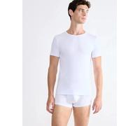Sloggi Herren GO ABC 2.0 O-Neck 2P, White, L