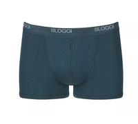 sloggi - Herren Short - Blue 4 - sloggi Men Basic - Unterwäsche für Männer