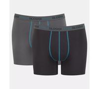 sloggi - Herren Short - Braun 8 - sloggi Men Start - Unterwäsche für Männer