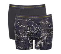 sloggi - Herren Short - Grau 8 - sloggi Men Start - Unterwäsche für Männer