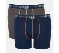 sloggi - Herren Short - Mehrfarbig 4 - sloggi Men Start - Unterwäsche für Männer