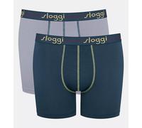 sloggi - Herren Short - Mehrfarbig 4 - sloggi Men Start - Unterwäsche für Männer