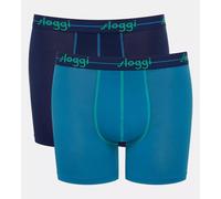 Sloggi Herren Short Start – Multicolor – Modell 0008